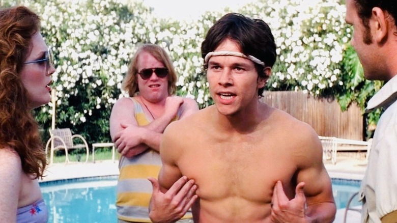 Boogie Nights