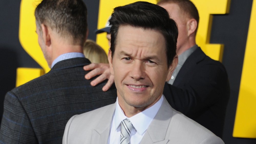 Mark Wahlberg