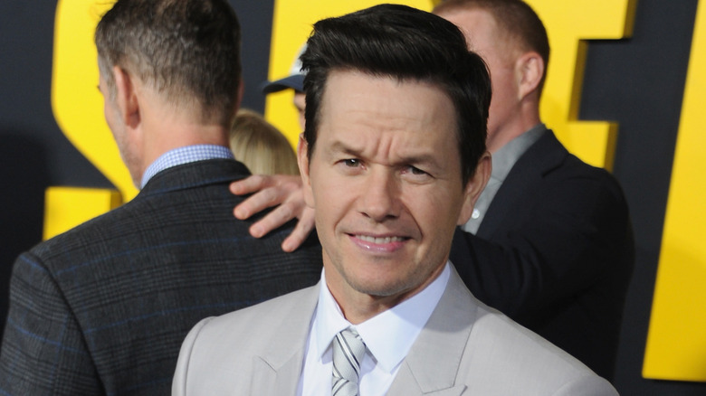 Mark Wahlberg
