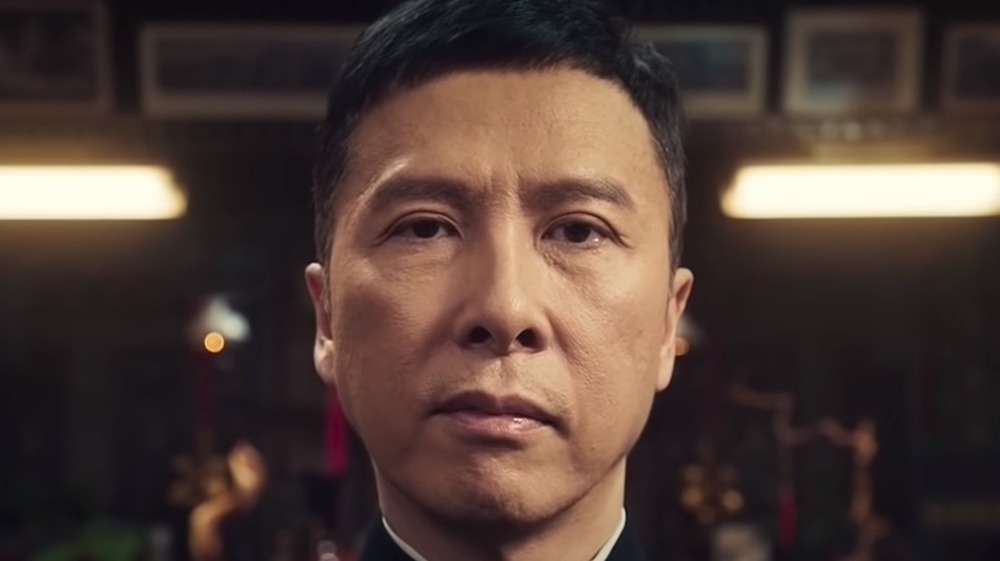 Donnie Yen