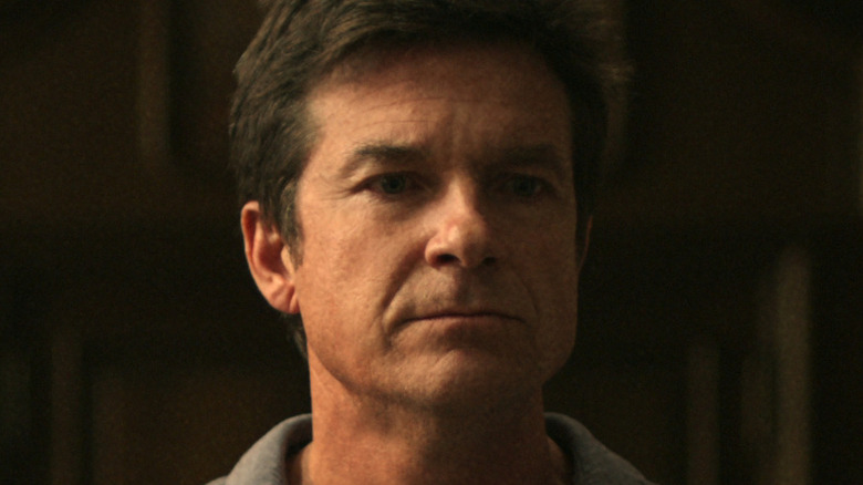 Jason Bateman as Marty Byrde in Ozark