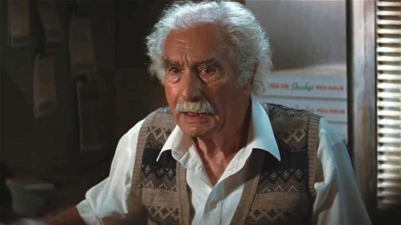 Stanley in a sweater vest from The Incredible Hulk (2008)