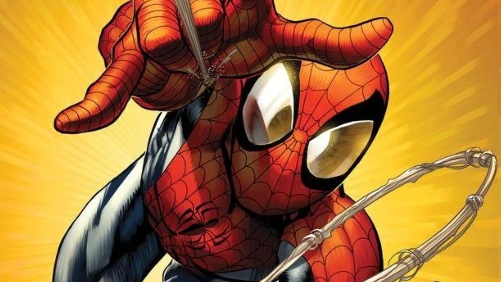 Ultimate Spider-Man