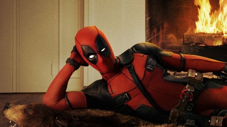 Deadpool