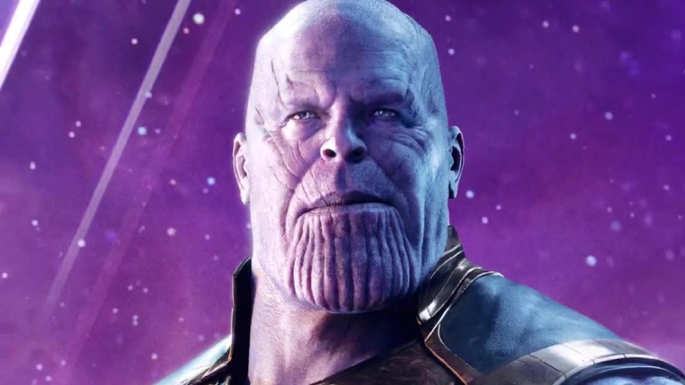 Avengers: Endgame' Refresher: Thanos