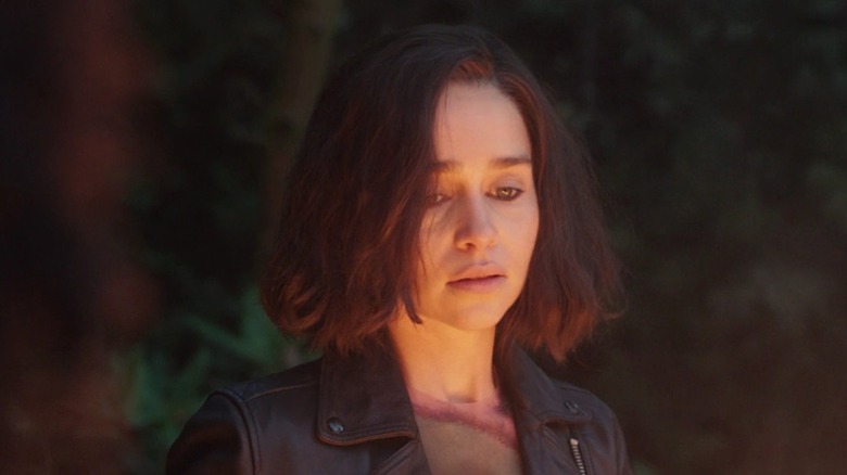 G'iah looking distraught in "Secret Invasion" (2023)