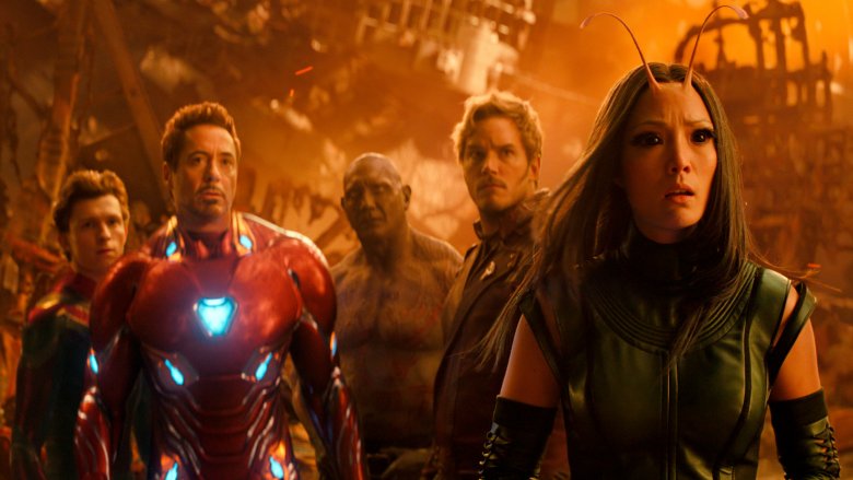 Thor: Ragnarok' theory finally solves a huge 'Avengers: Endgame' mystery