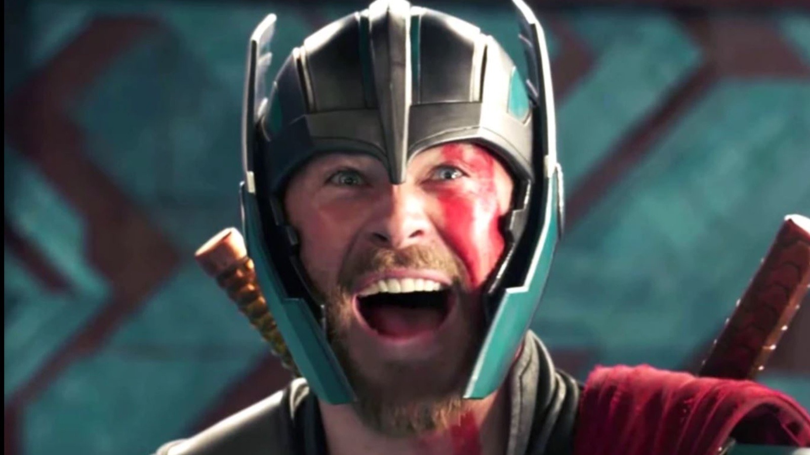 Marvel Fans Are Celebrating Thor: Love And Thunder Hitting A Huge