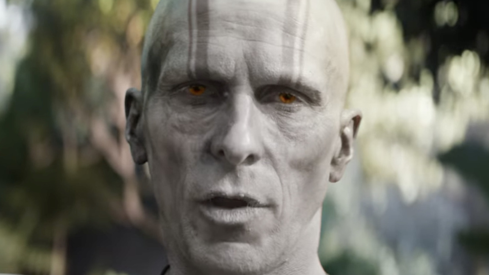 Marvel Fans Have A Lot To Say About Gorr In The New Thor Love And