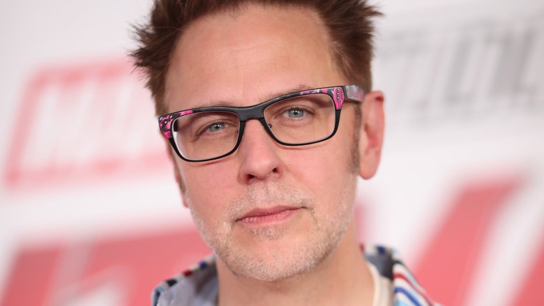 James Gunn