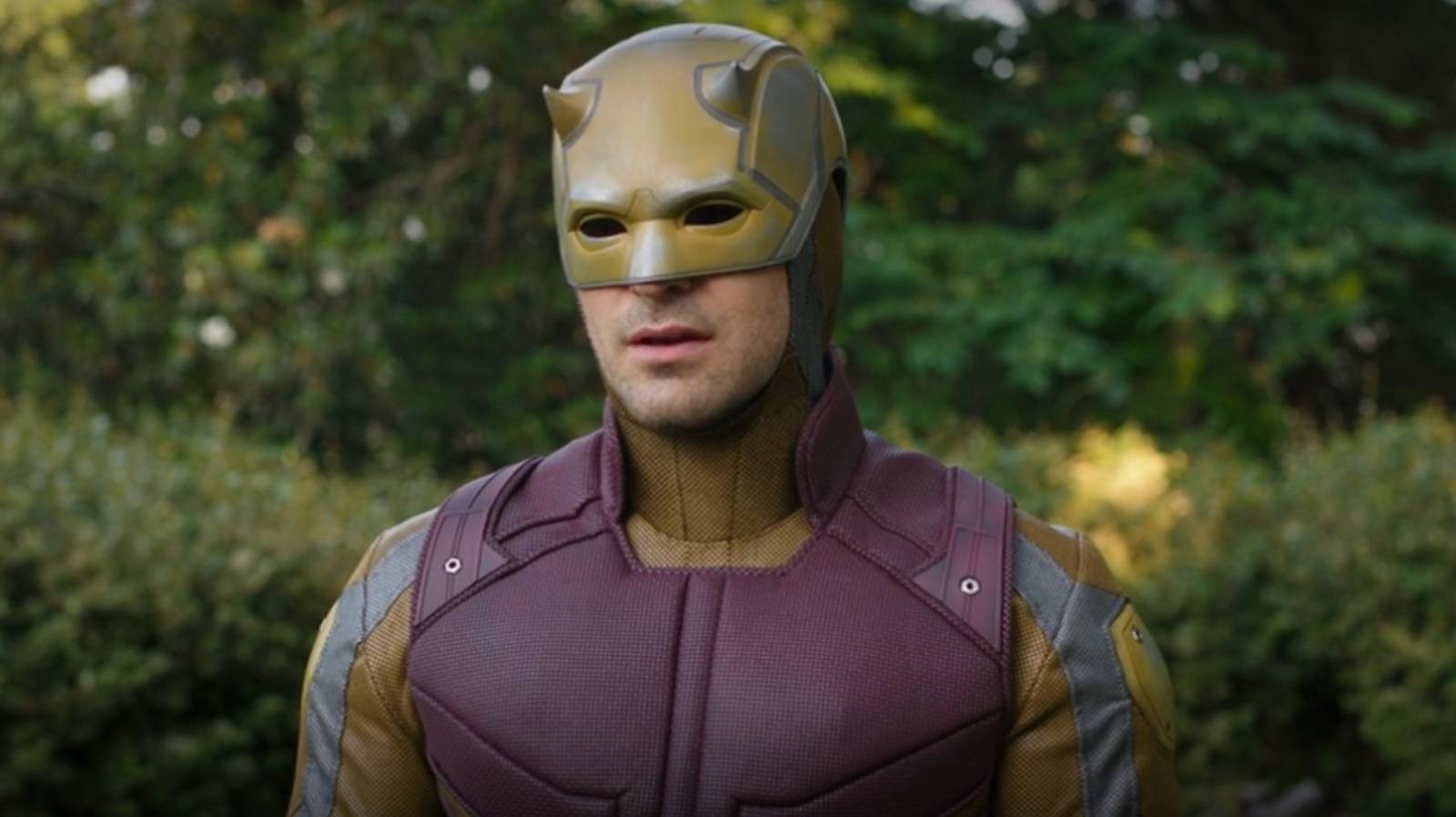 Marvel daredevil