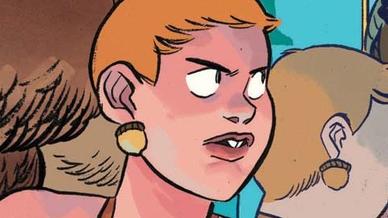 The Unbeatable Squirrel Girl (2015) #31