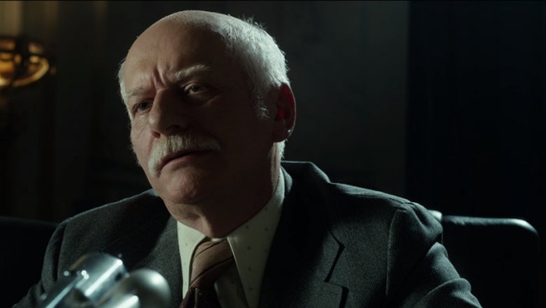 Chris Claremont in X-Men: Days of Future Past