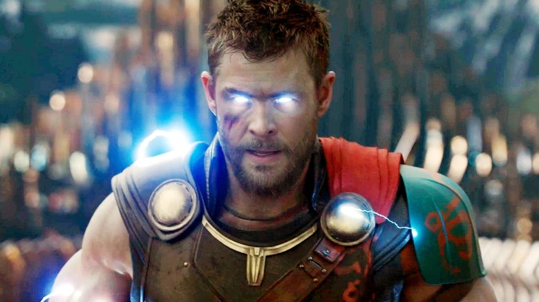 Thor: Ragnarok