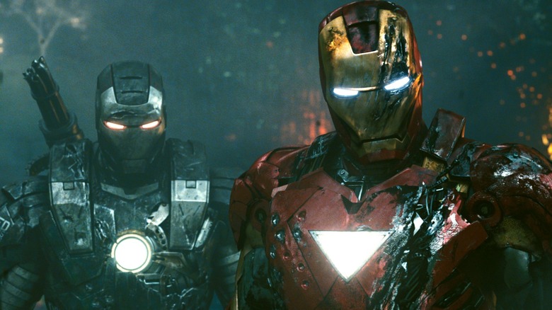Iron Man 2
