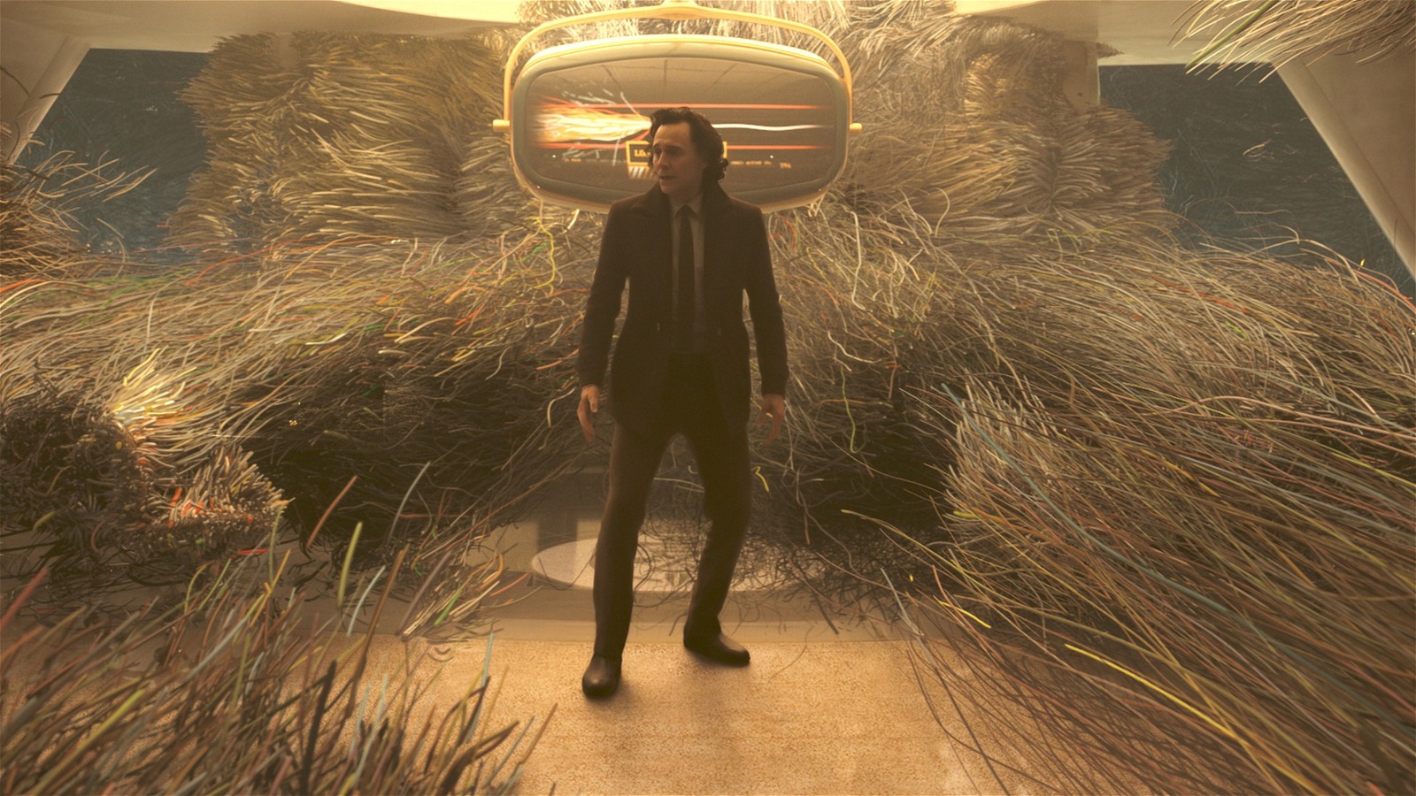 Marvel ‘Nuked’ A Key Loki Temporada 2 Episodio
 CINEINFO12