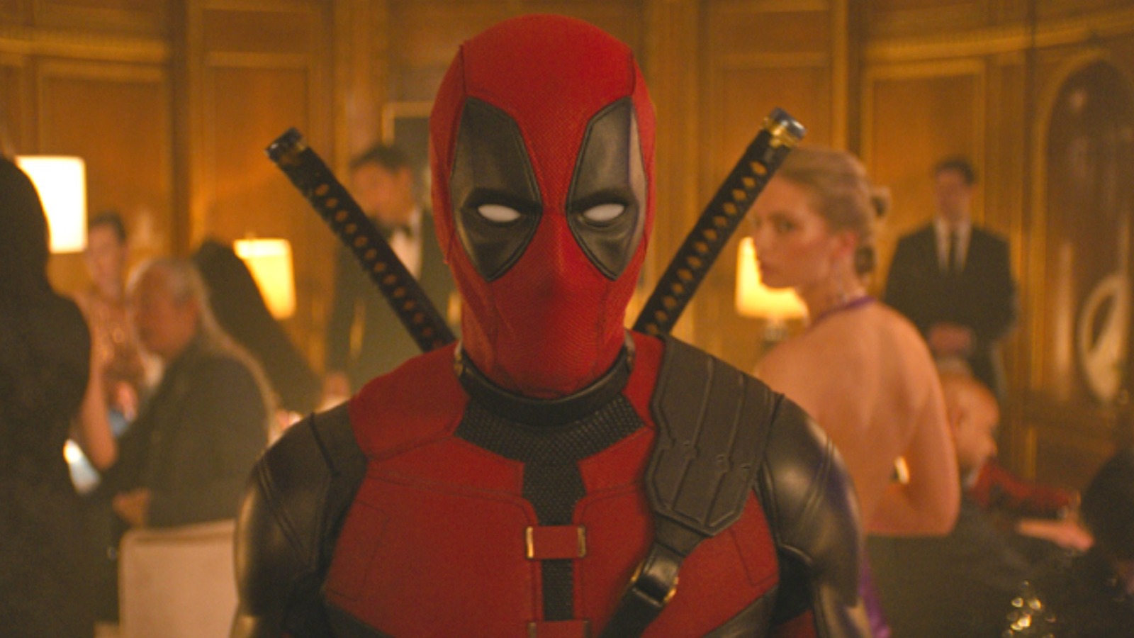 Marvel Rumor Deadpool 3 Introduces A Secret Wars Concept That Changes