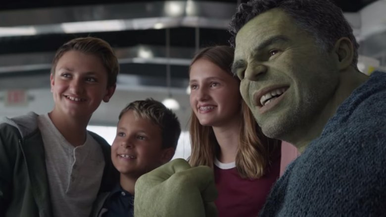Avengers: Endgame