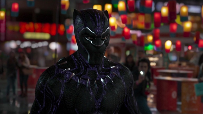 Black Panther