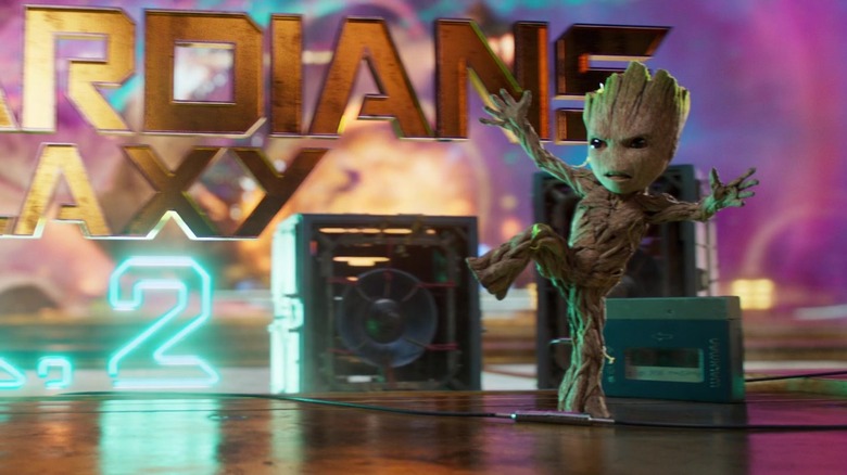 Guardians of the Galaxy