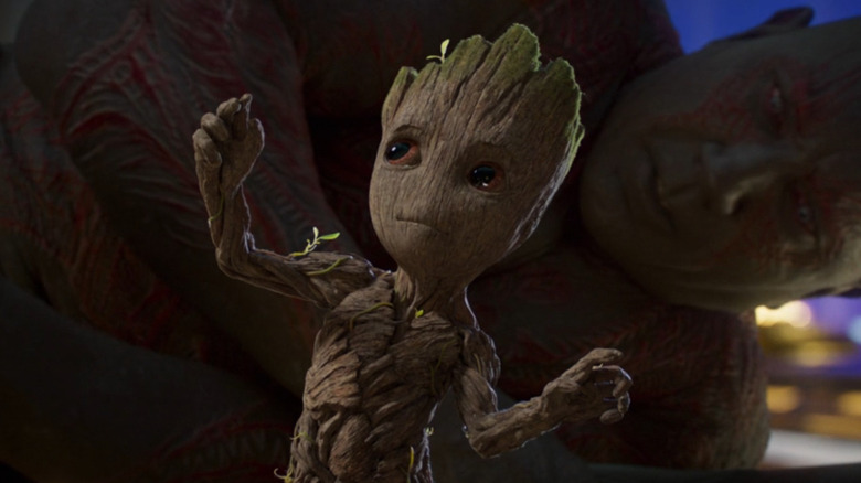 Guardians of the Galaxy