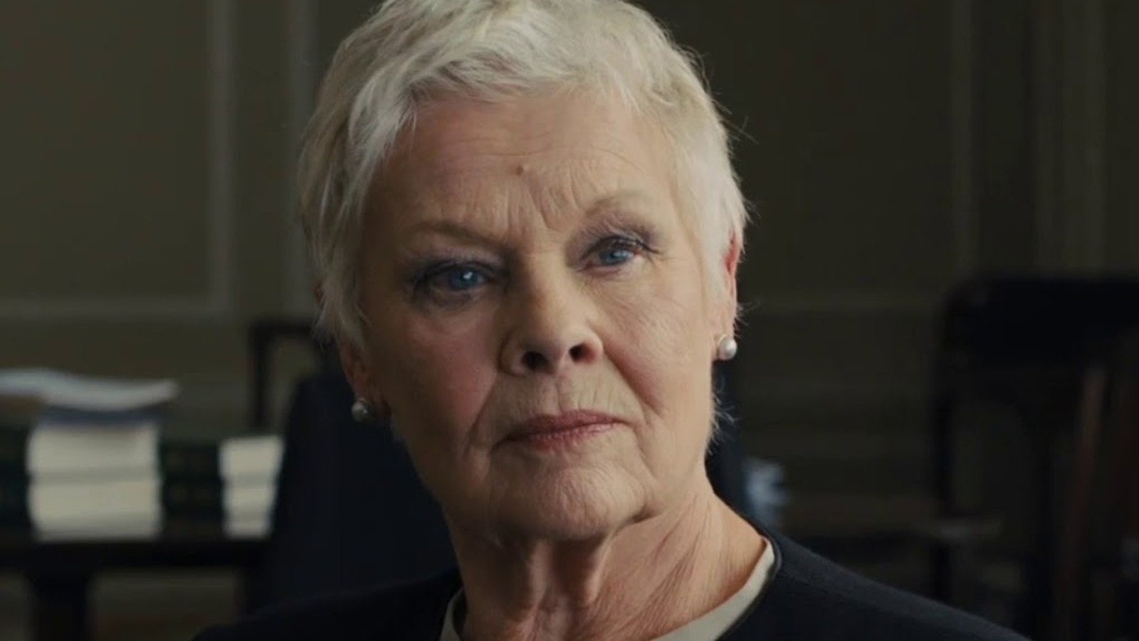 Marvel Star Wants To Replace Judi Dench As James Bond's M