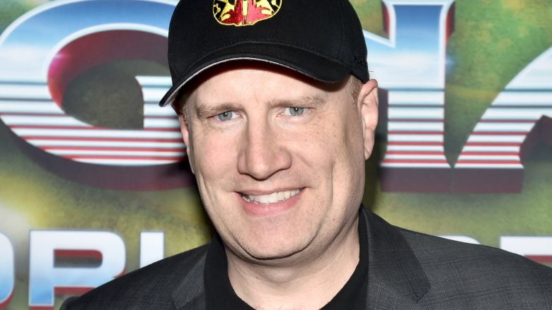 Kevin Feige