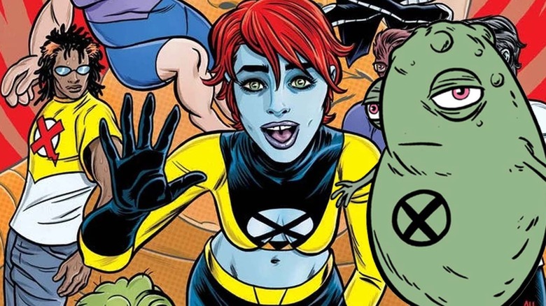 X-Statix Team
