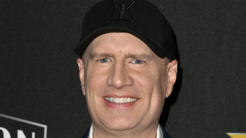 Kevin Feige