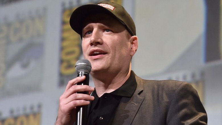 Kevin Feige