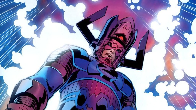 Galactus