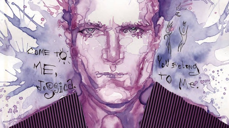 Killgrave, the Purple Man