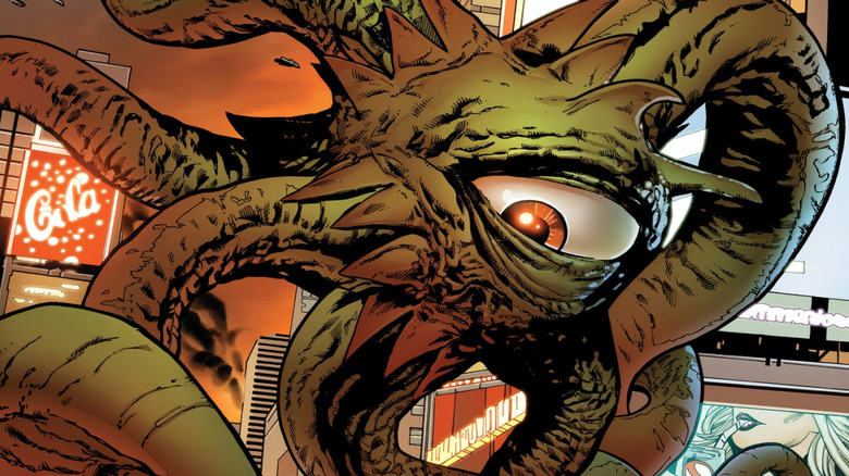 Shuma-Gorath