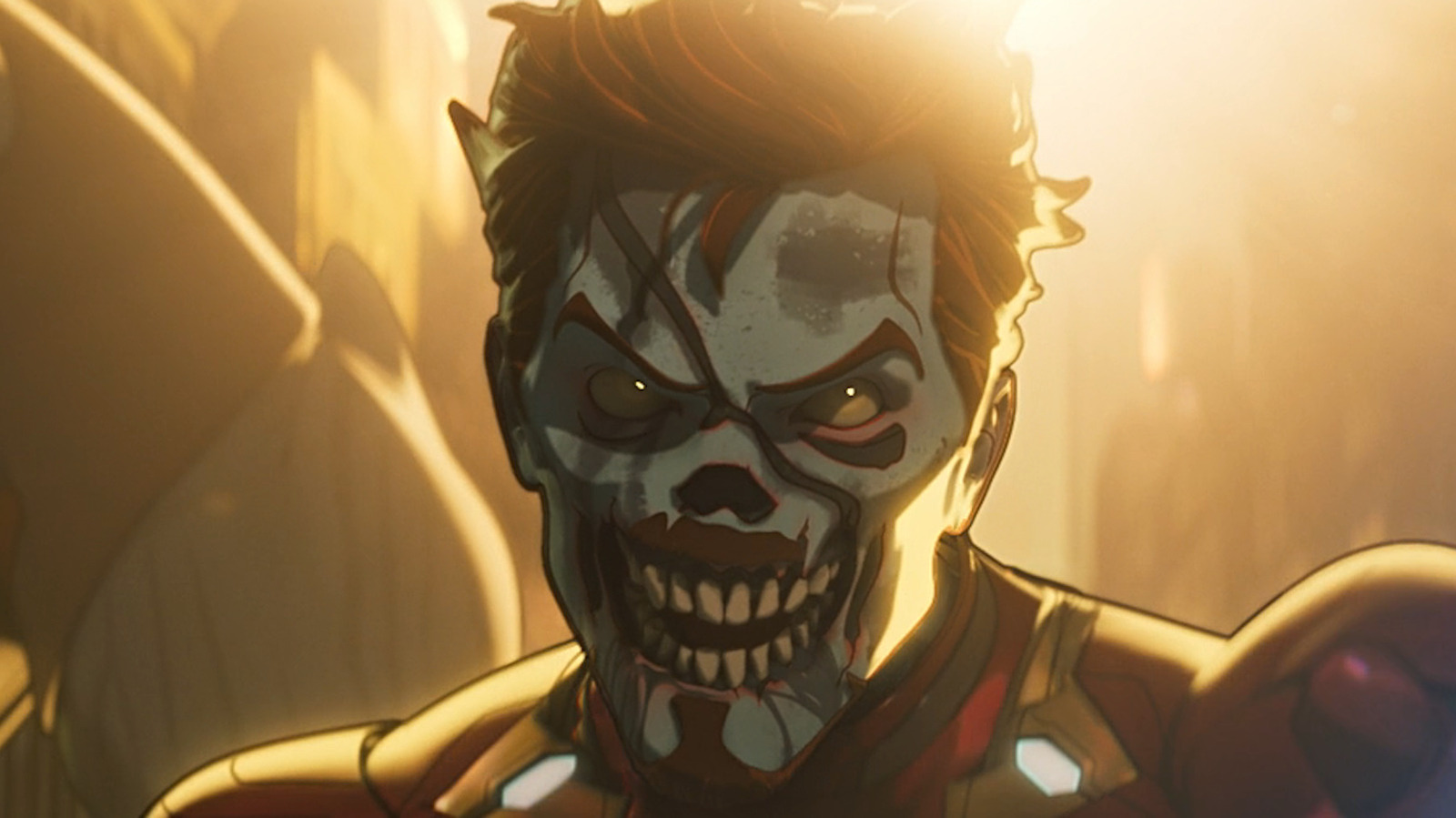 Marvel Zombies What We Know So Far