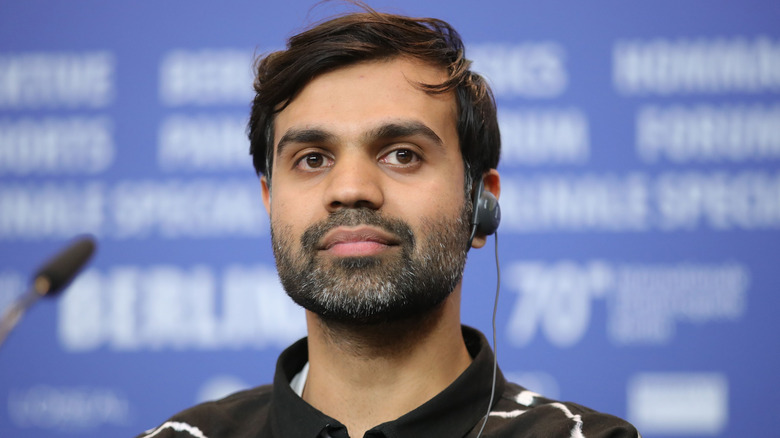 Bassam Tariq