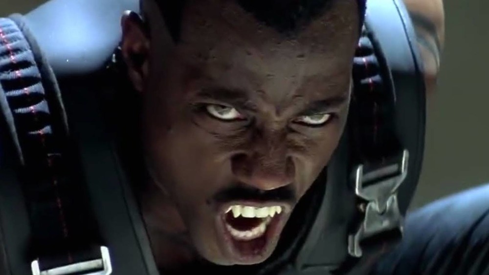 Blade Wesley Snipes