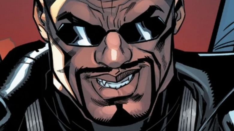 Blade in Marvel Comics