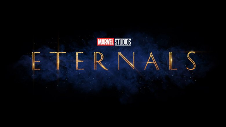 Marvel's The Eternals