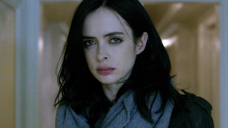 Krysten Ritter Marvel's Jessica Jones