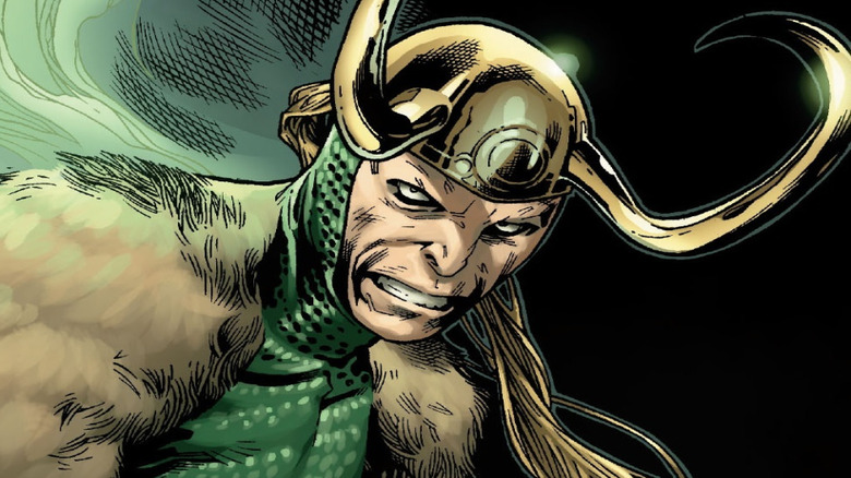 Loki