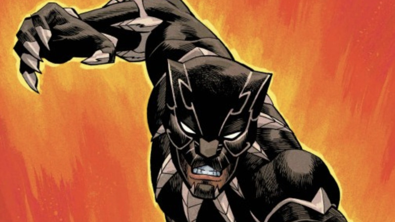Новый сценарист «Черной пантеры» от Marvel дразнит «Эпическую территорию» и новый вид Ваканды — эксклюзивное интервью