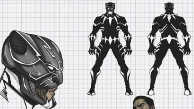 Новый сценарист «Черной пантеры» от Marvel дразнит «Эпическую территорию» и новый вид Ваканды — эксклюзивное интервью