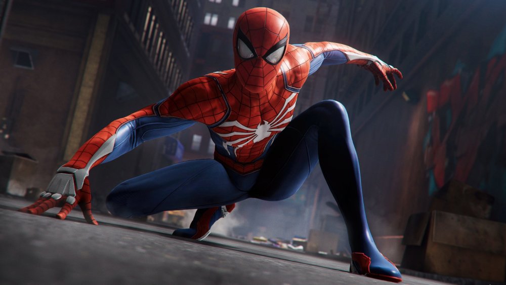 Marvel's SpiderMan 2 Release Date, Trailer, Villains And Story