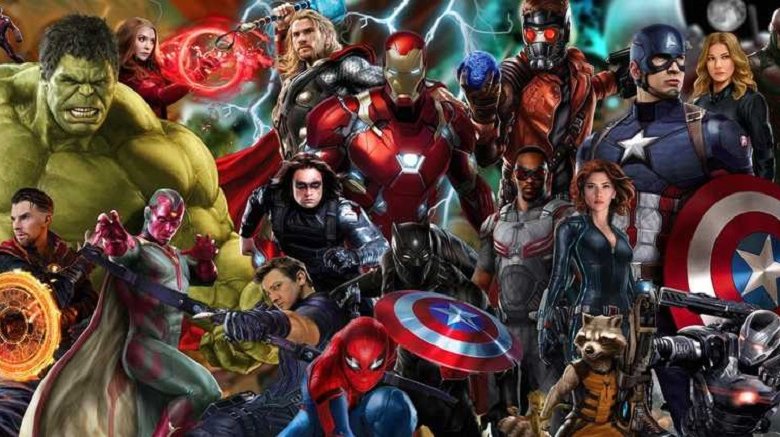 Marvel Universe