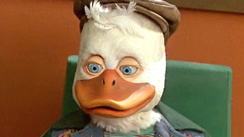 Howard the Duck