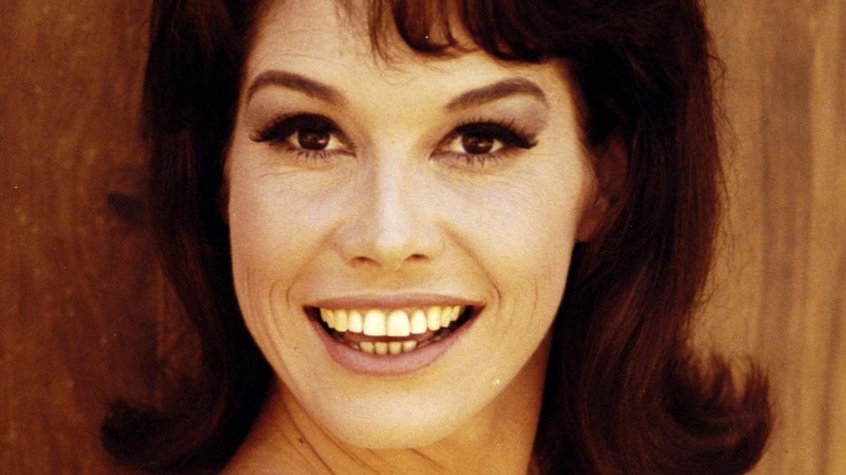 Mary Tyler Moore