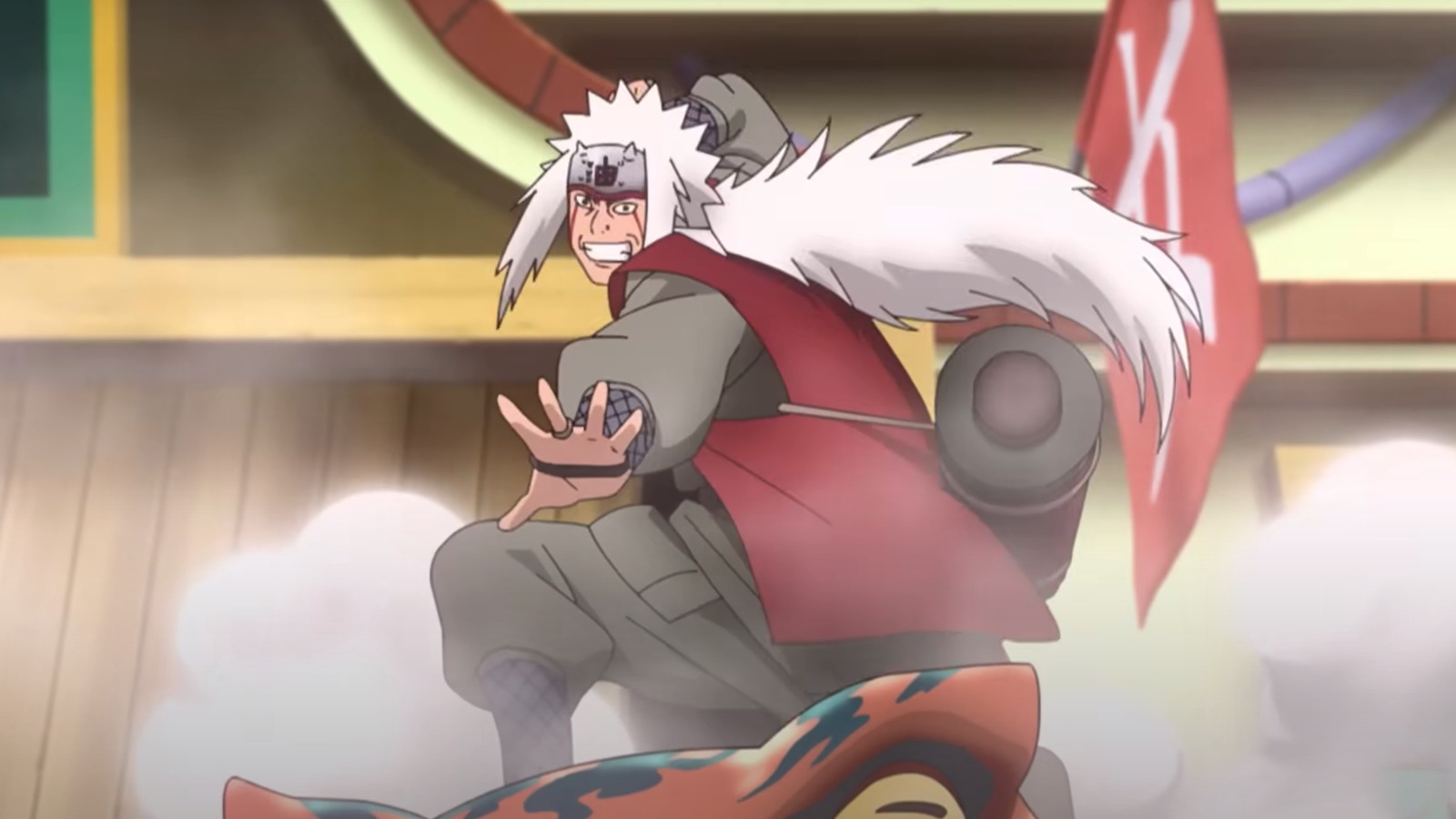 Jiraiya 