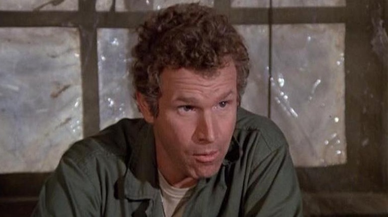 Captain Trapper M*A*S*H Actors Who Have Sadly Passed Away