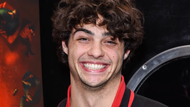 Noah Centineo