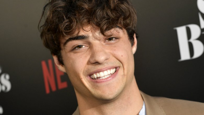 Noah Centineo